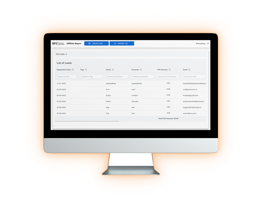 brokerage