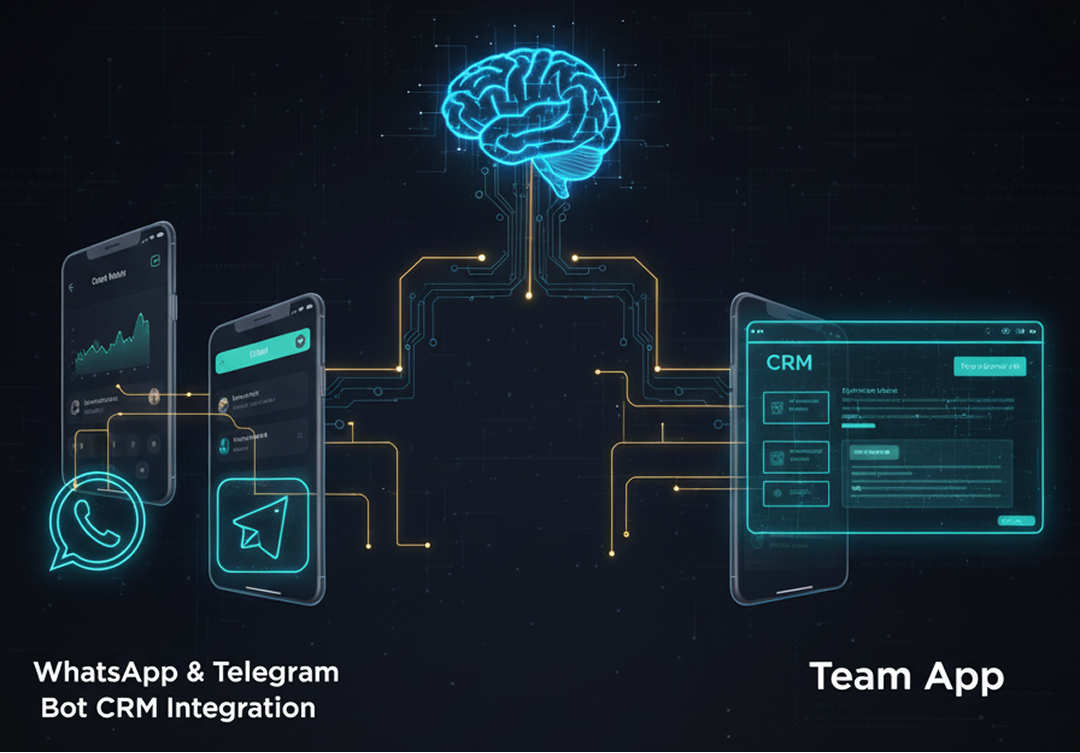 Stop Losing 20 Hours