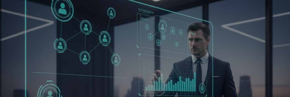 The Retention Revolution: Keeping Clients Longer, Smarter, and Happier